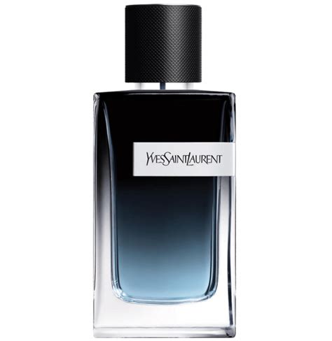 is YSL a good cologne